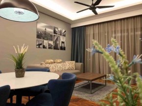 Vista Residences Genting Highlands Free WiFi & 1 Parking